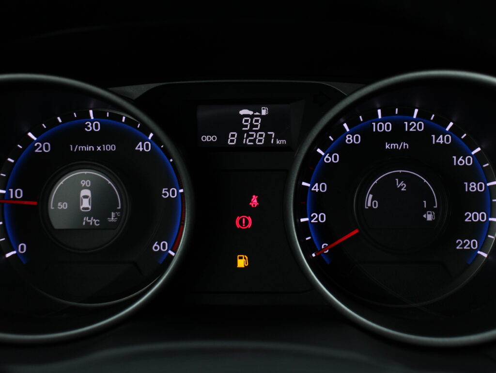 HYUNDAI IX35 1.7CRDi Go! 116PK *TREKHAAK*CAM*NAVI*CLIMATEC* - Afbeelding 27