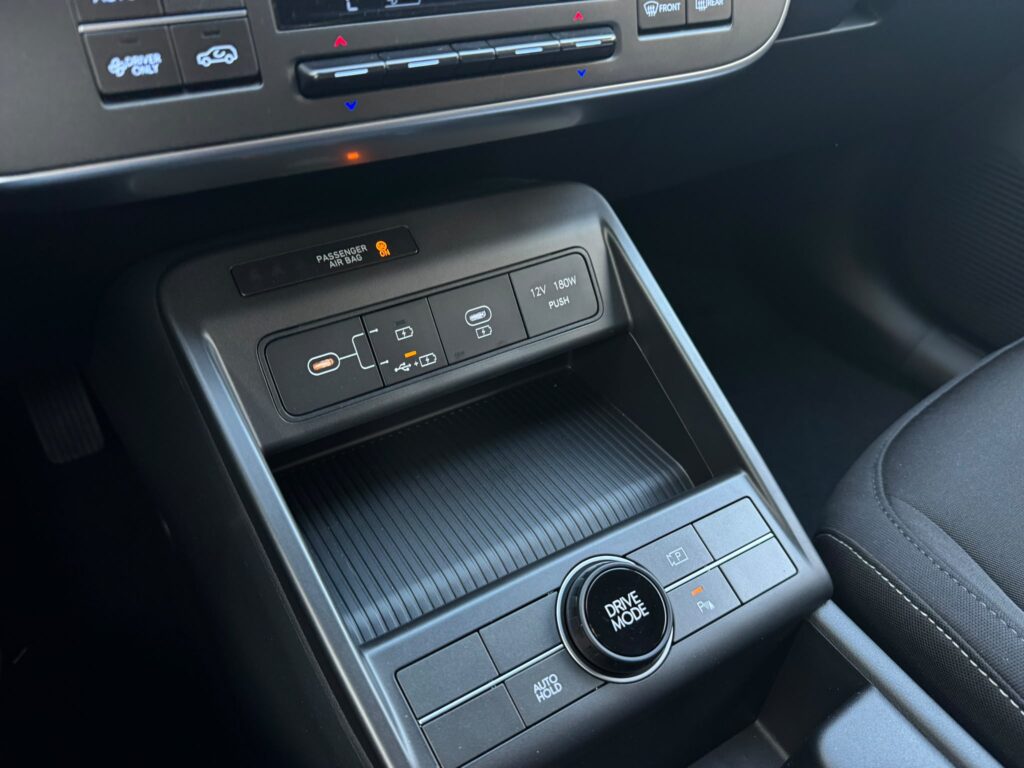 HYUNDAI KONA EV FEEL 65KWH 204 - Afbeelding 26
