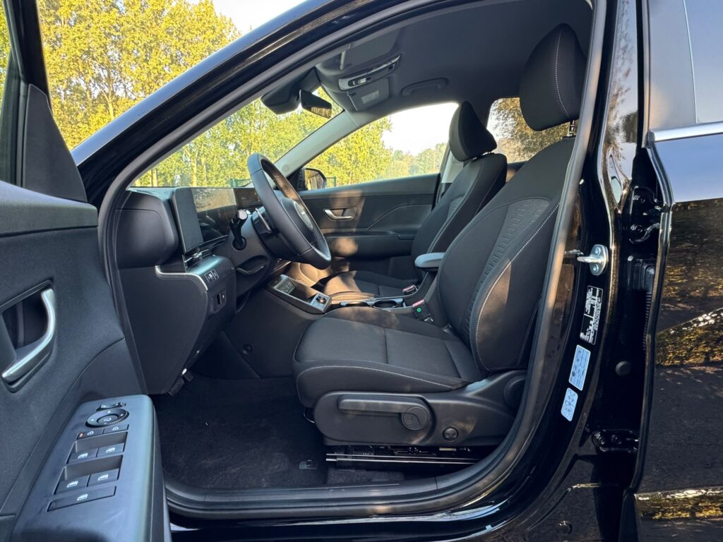 HYUNDAI KONA EV FEEL 65KWH 204 - Afbeelding 9