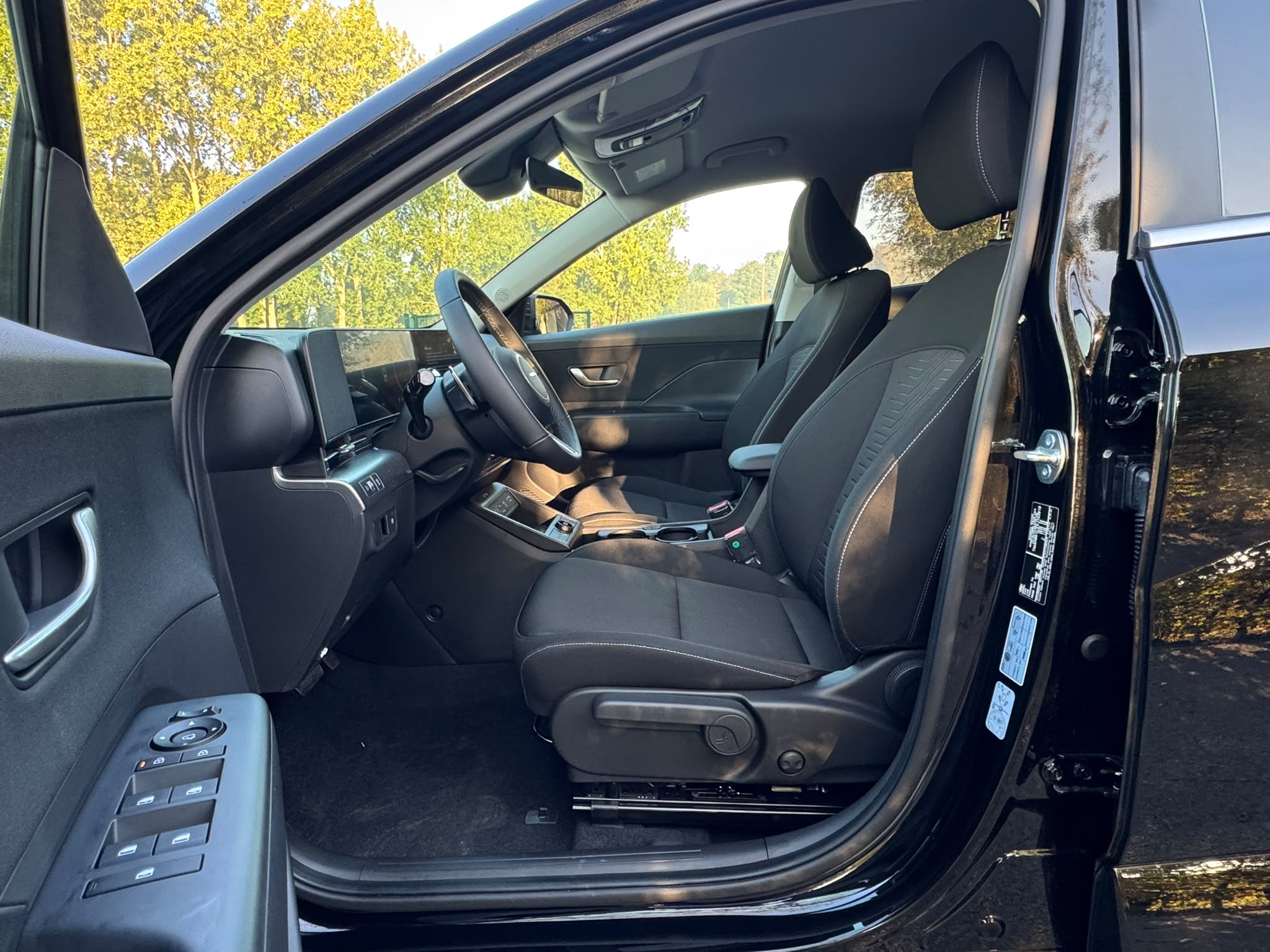 HYUNDAI KONA EV FEEL 65KWH 204
