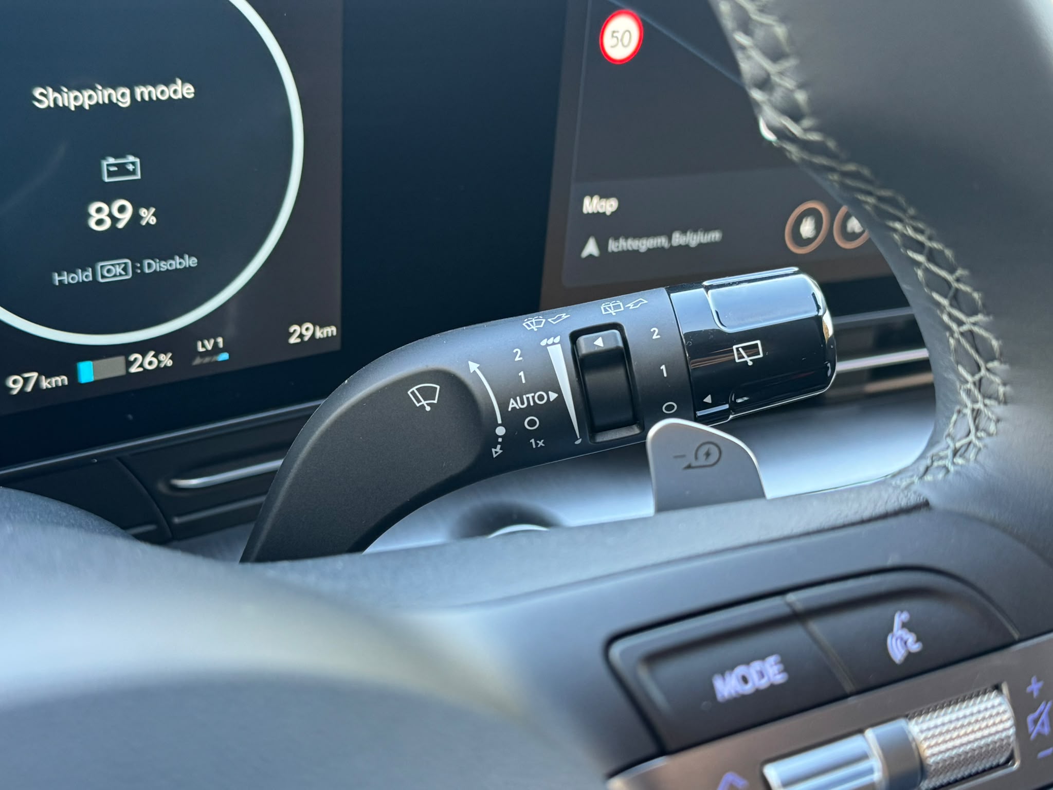 HYUNDAI KONA EV FEEL 65KWH 204