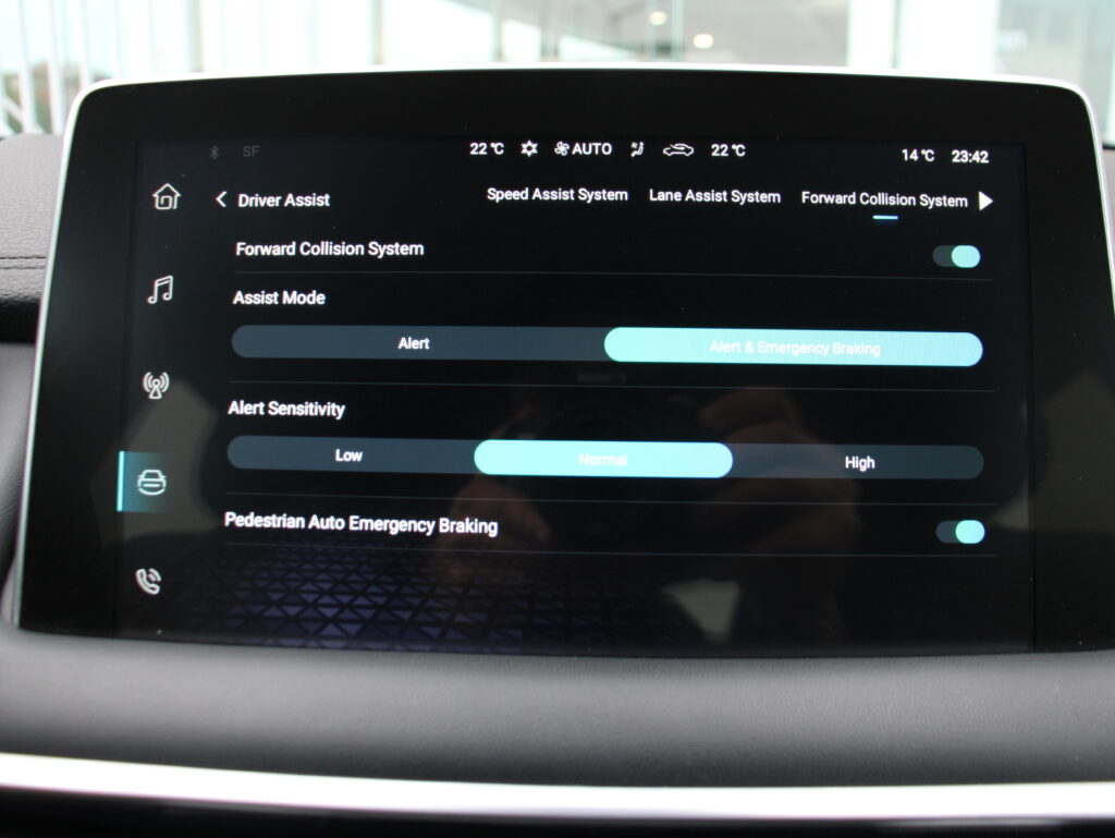 MG HS ICE 1.5T Automaat 162PK *CAM*APPLE/ANDROID*ZETELVERW* - Afbeelding 28