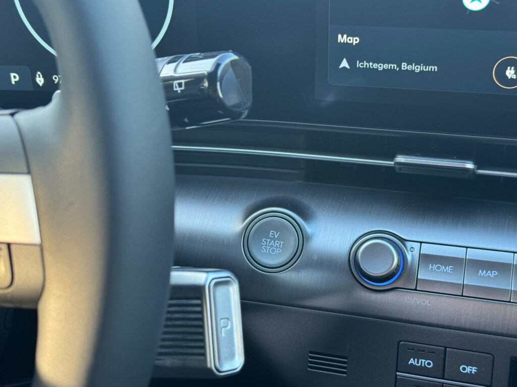 HYUNDAI KONA EV FEEL 65KWH 204 - Afbeelding 22