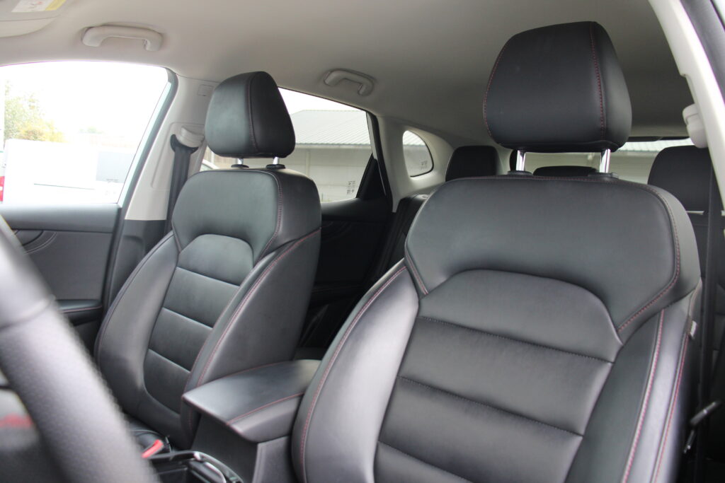 MG HS ICE 1.5T Automaat 162PK *CAM*APPLE/ANDROID*ZETELVERW* - Afbeelding 11