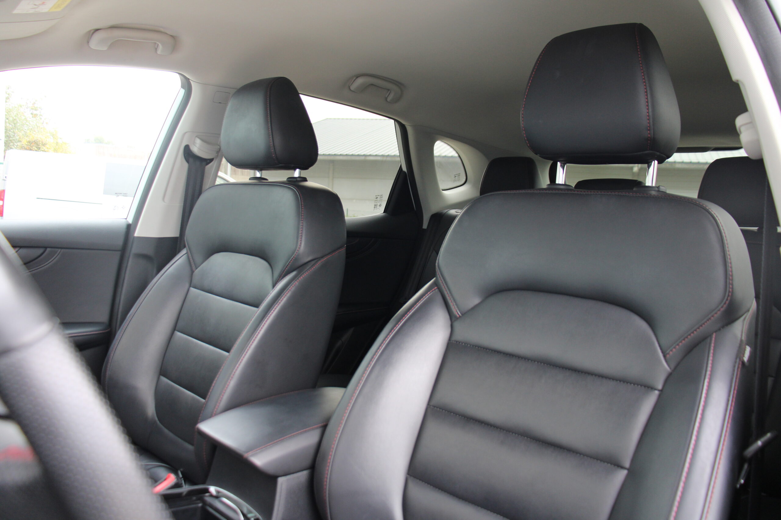 MG HS ICE 1.5T Automaat 162PK *CAM*APPLE/ANDROID*ZETELVERW*