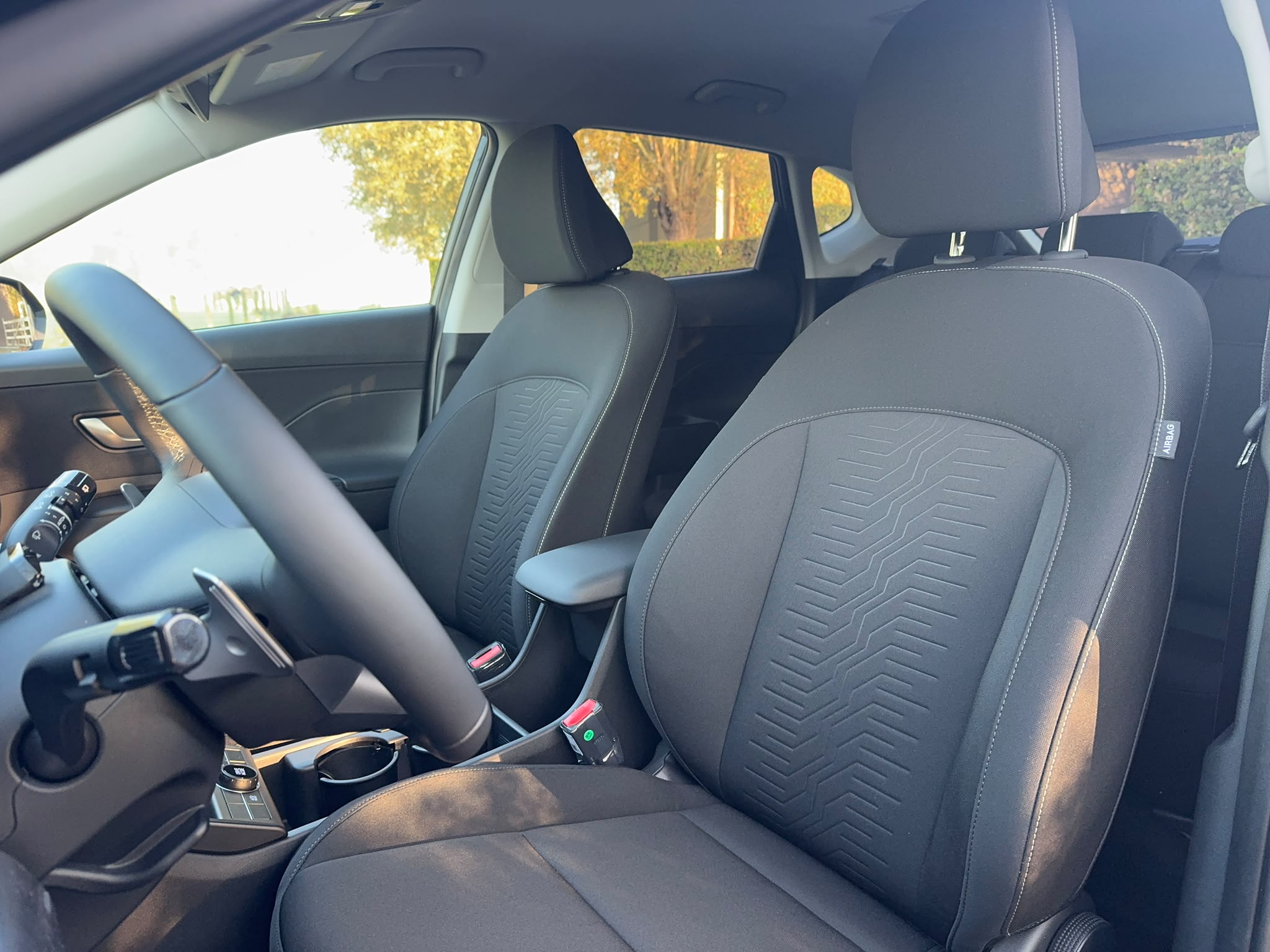 HYUNDAI KONA EV FEEL 65KWH 204