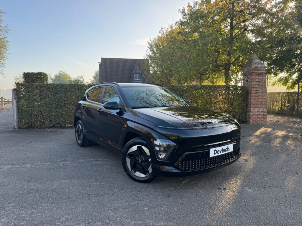 HYUNDAI KONA EV FEEL 65KWH 204 - Afbeelding 2