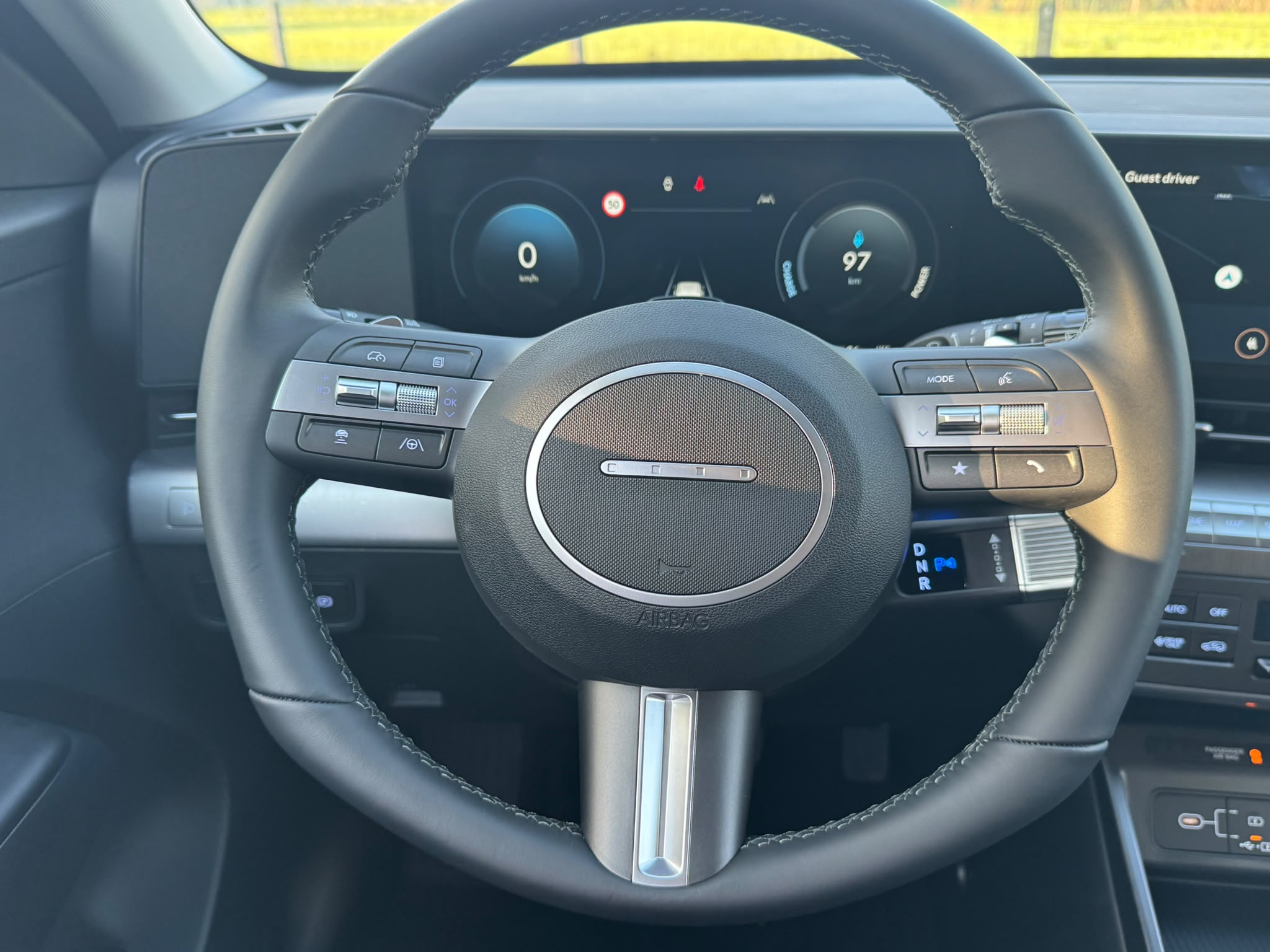 HYUNDAI KONA EV FEEL 65KWH 204