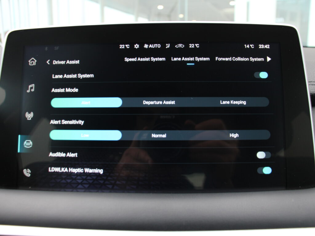 MG HS ICE 1.5T Automaat 162PK *CAM*APPLE/ANDROID*ZETELVERW* - Afbeelding 27