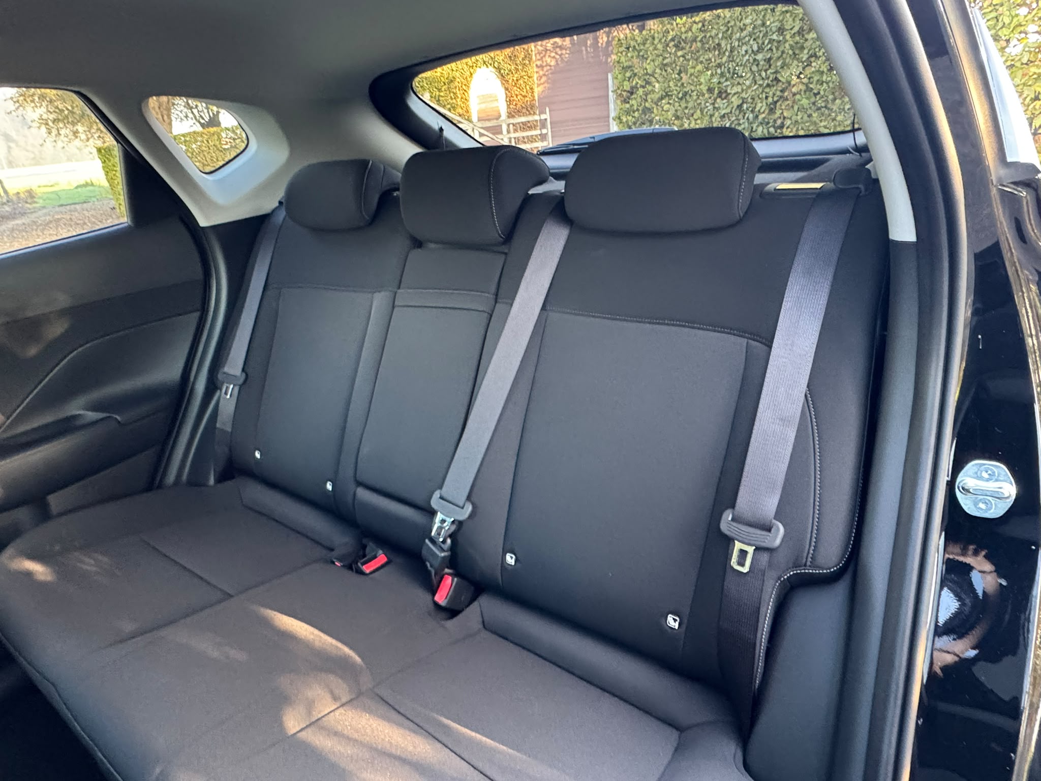 HYUNDAI KONA EV FEEL 65KWH 204