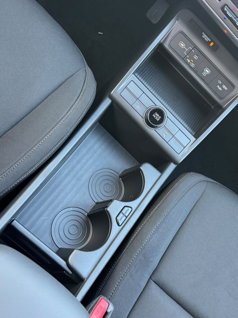HYUNDAI KONA EV FEEL 65KWH 204 - Afbeelding 21