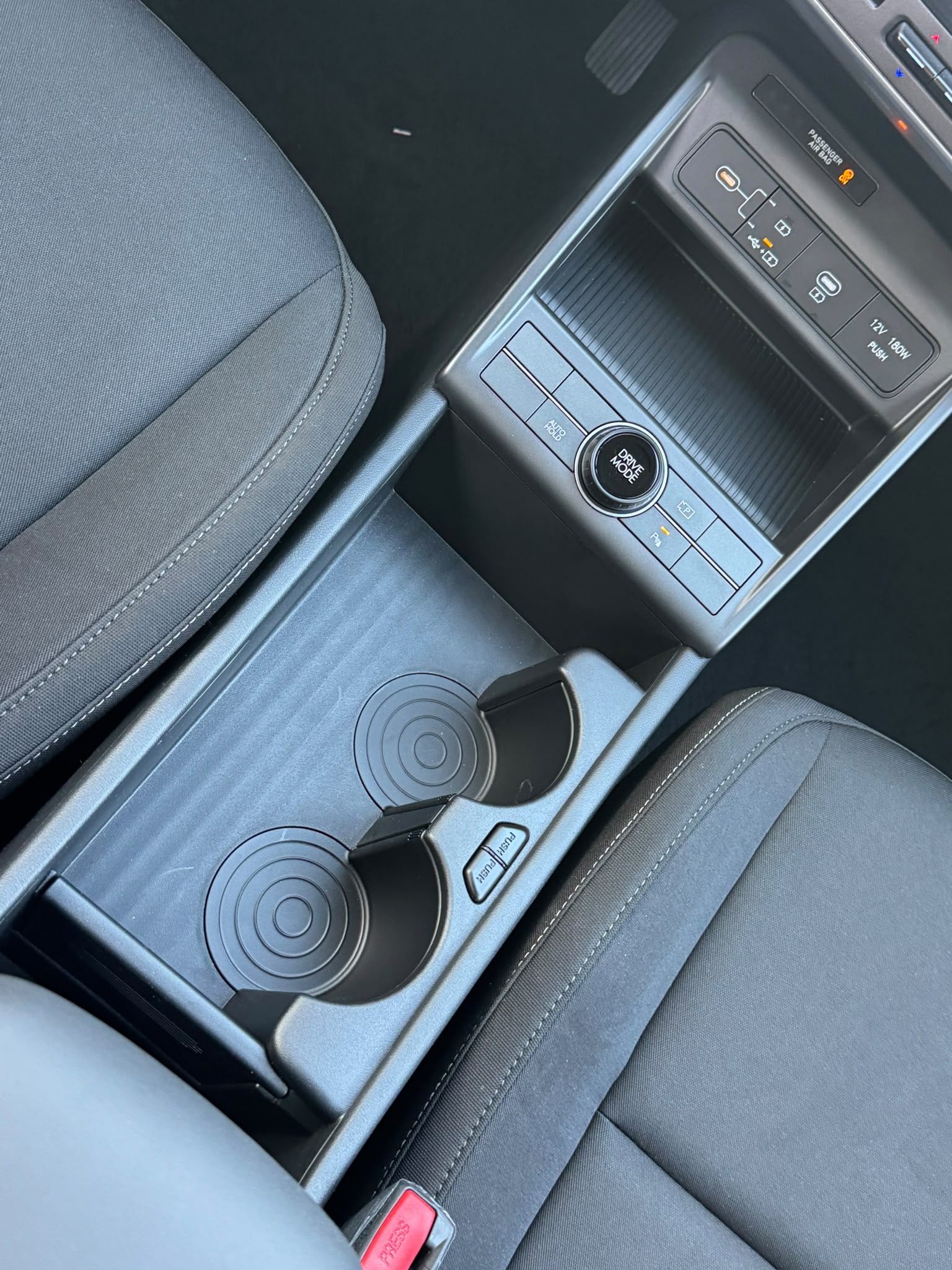 HYUNDAI KONA EV FEEL 65KWH 204