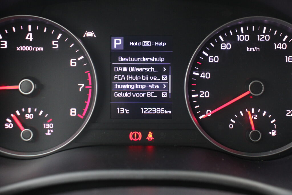KIA STONIC 1.0T Autom 120PK *CAM*APPLE/ANDROID*AFN.TREKHAAK* - Afbeelding 33