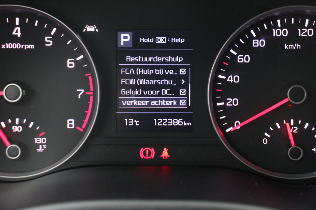 KIA STONIC 1.0T Autom 120PK *CAM*APPLE/ANDROID*AFN.TREKHAAK* - Afbeelding 34
