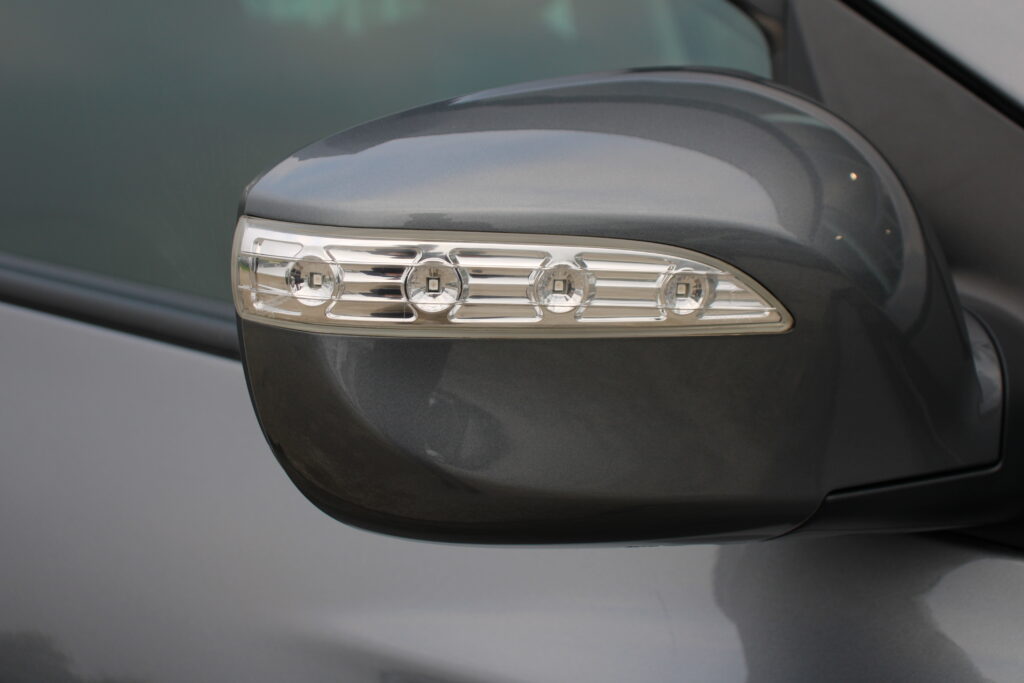 HYUNDAI IX35 1.7CRDi Go! 116PK *TREKHAAK*CAM*NAVI*CLIMATEC* - Afbeelding 4