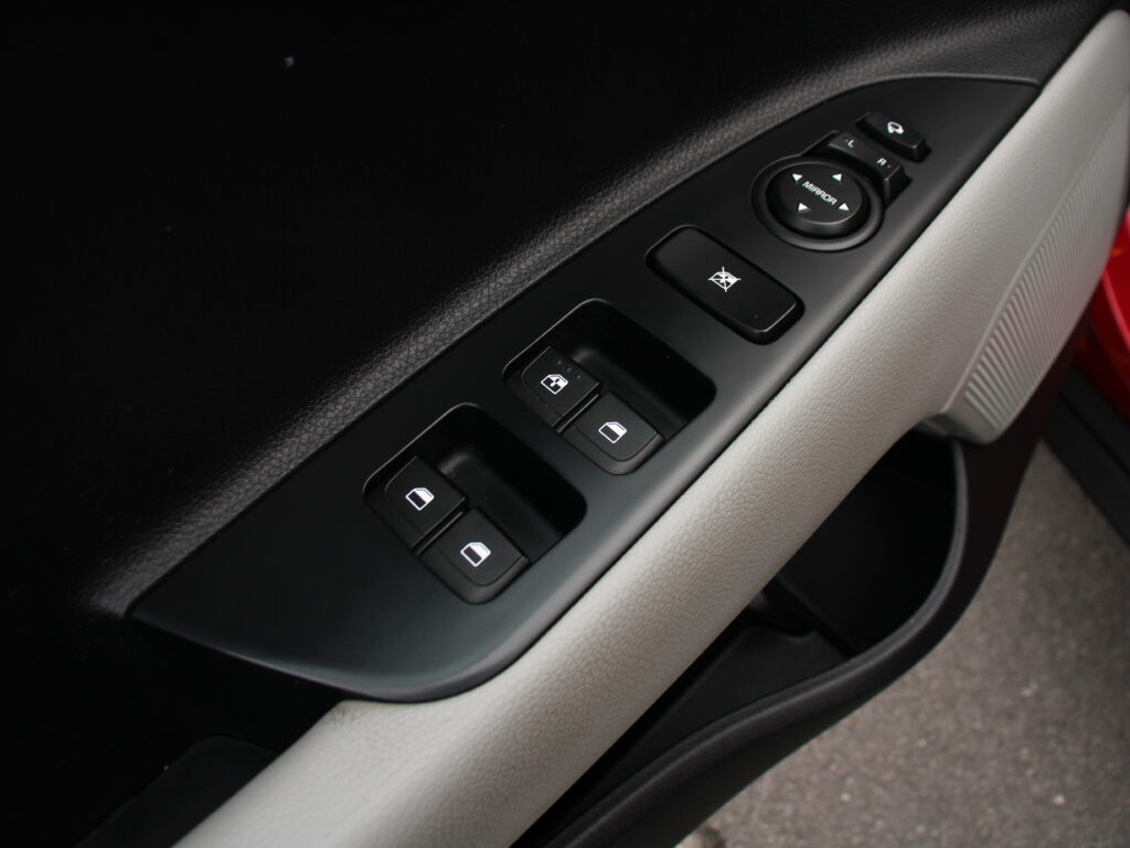 KIA STONIC 1.0T Autom 120PK *CAM*APPLE/ANDROID*AFN.TREKHAAK* - Afbeelding 18