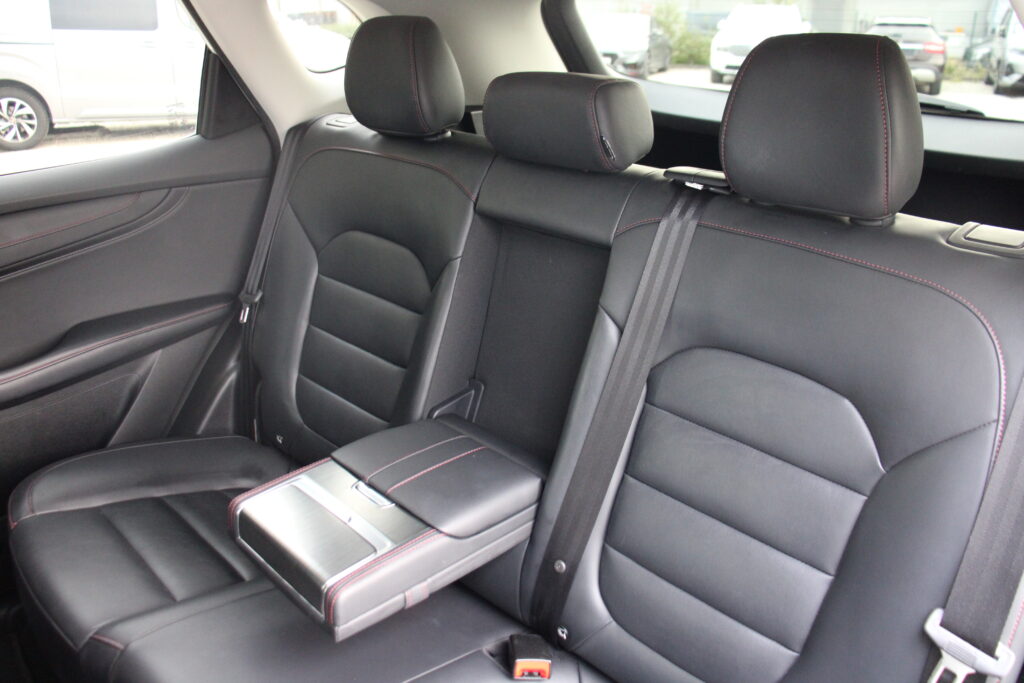 MG HS ICE 1.5T Automaat 162PK *CAM*APPLE/ANDROID*ZETELVERW* - Afbeelding 17