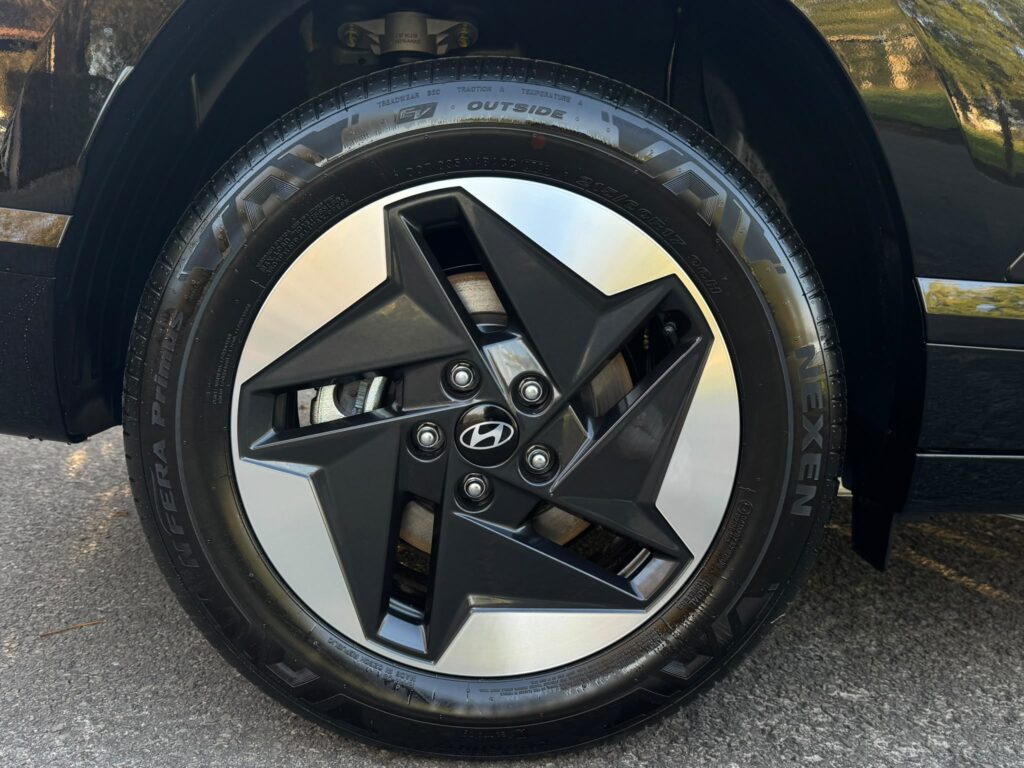 HYUNDAI KONA EV FEEL 65KWH 204 - Afbeelding 7