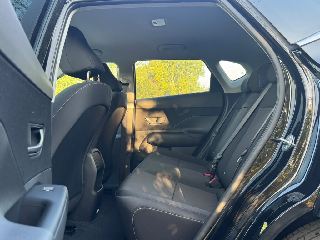 HYUNDAI KONA EV FEEL 65KWH 204 - Afbeelding 11