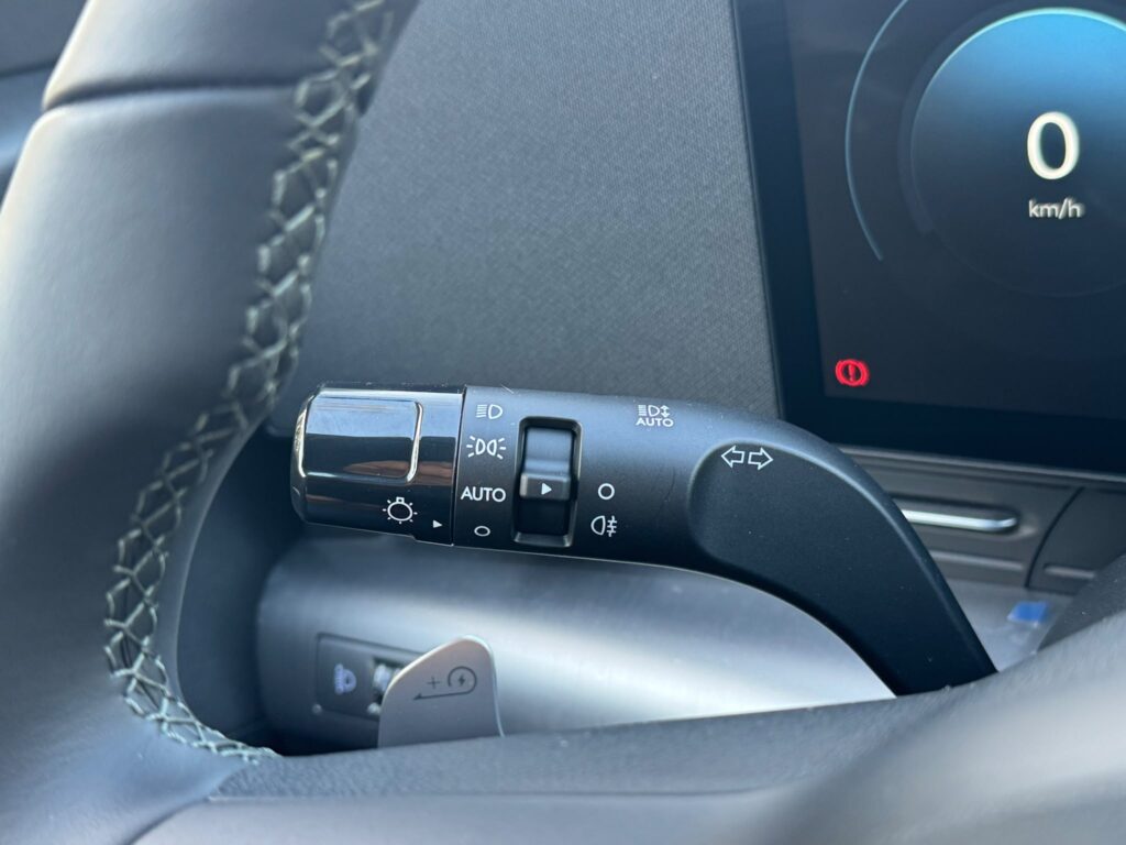 HYUNDAI KONA EV FEEL 65KWH 204 - Afbeelding 25