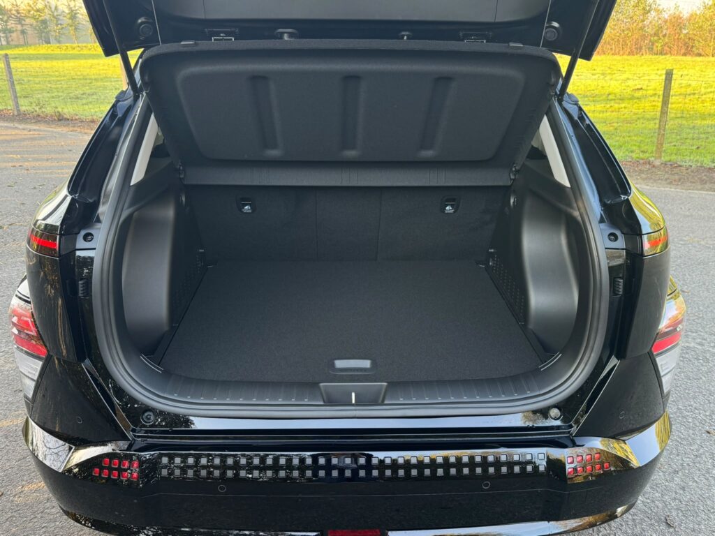 HYUNDAI KONA EV FEEL 65KWH 204 - Afbeelding 6