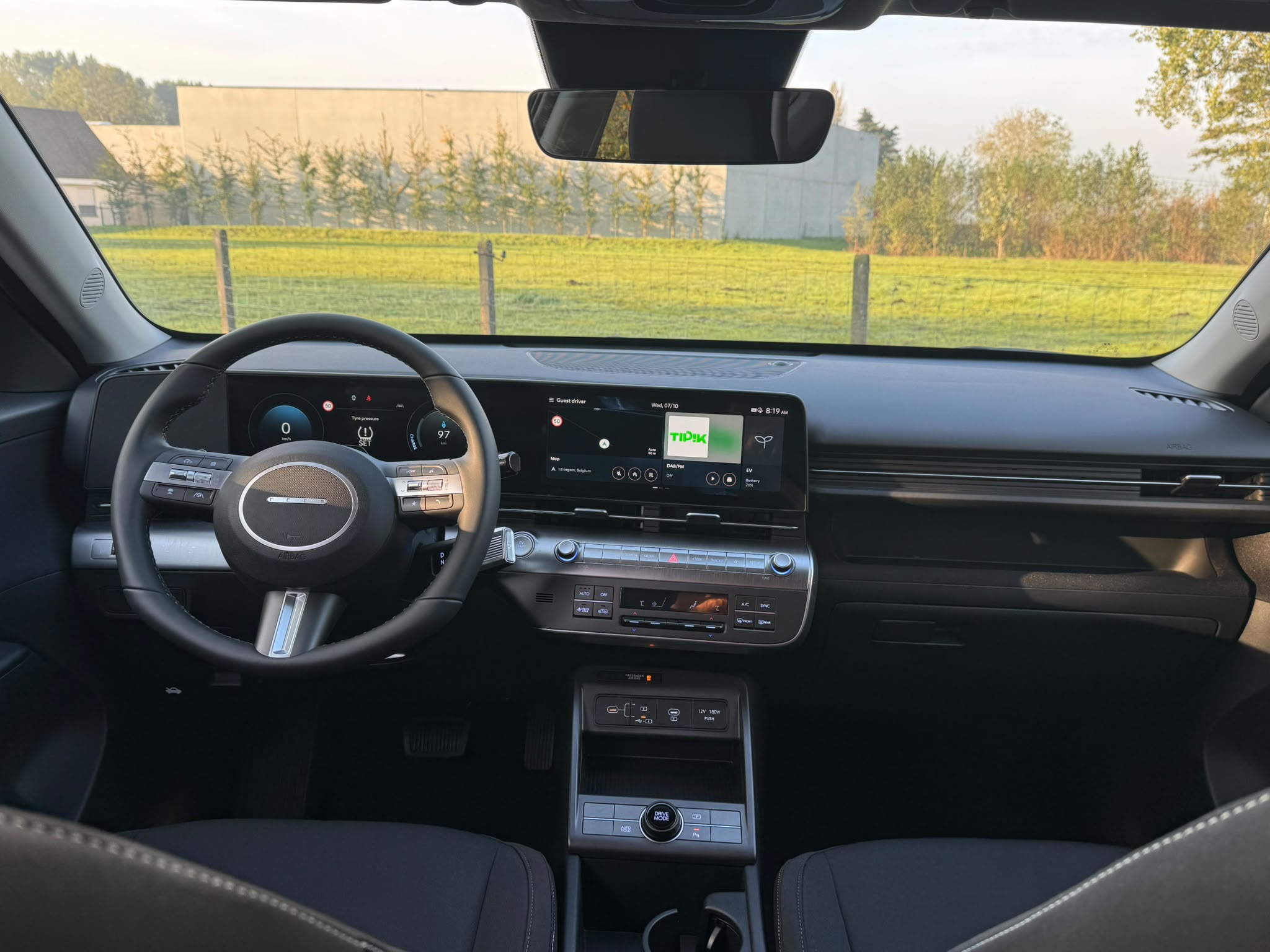 HYUNDAI KONA EV FEEL 65KWH 204
