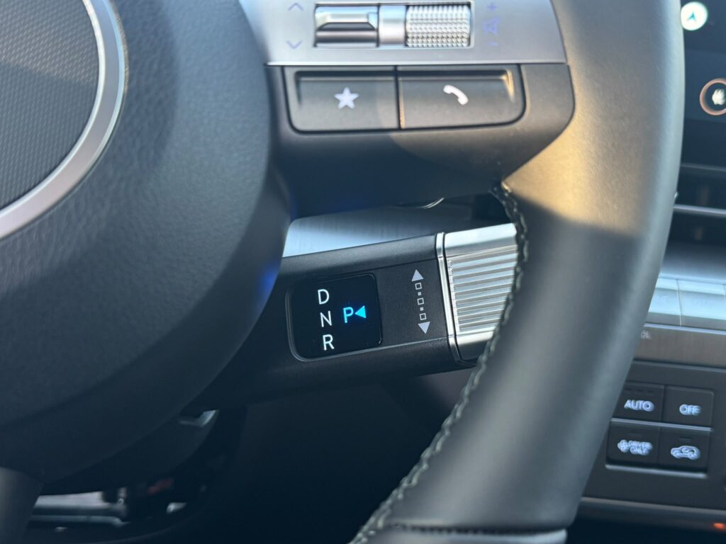 HYUNDAI KONA EV FEEL 65KWH 204 - Afbeelding 23