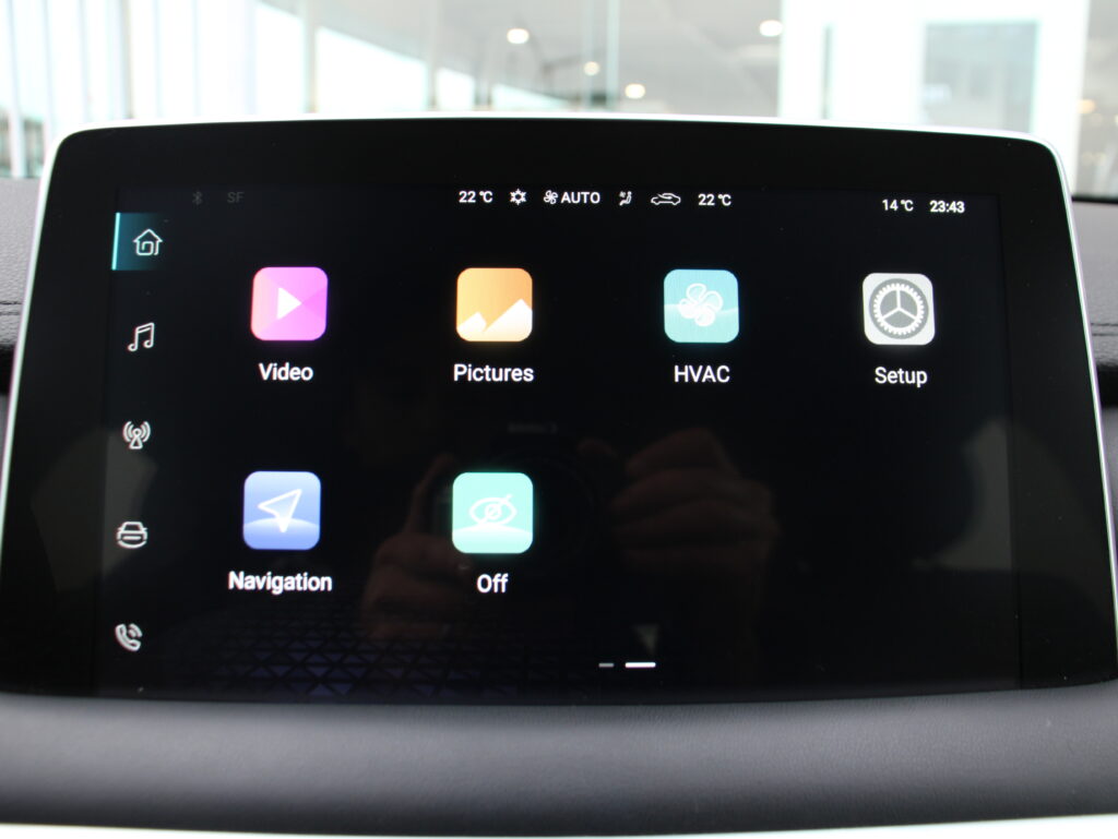 MG HS ICE 1.5T Automaat 162PK *CAM*APPLE/ANDROID*ZETELVERW* - Afbeelding 32