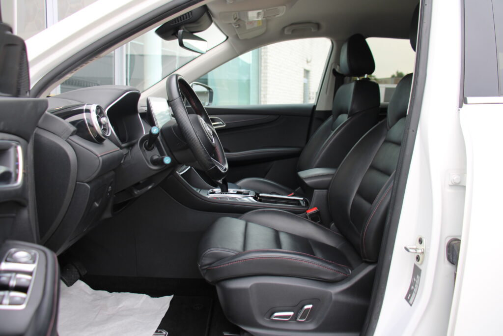 MG HS ICE 1.5T Automaat 162PK *CAM*APPLE/ANDROID*ZETELVERW* - Afbeelding 10
