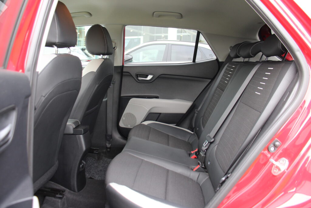 KIA STONIC 1.0T Autom 120PK *CAM*APPLE/ANDROID*AFN.TREKHAAK* - Afbeelding 16
