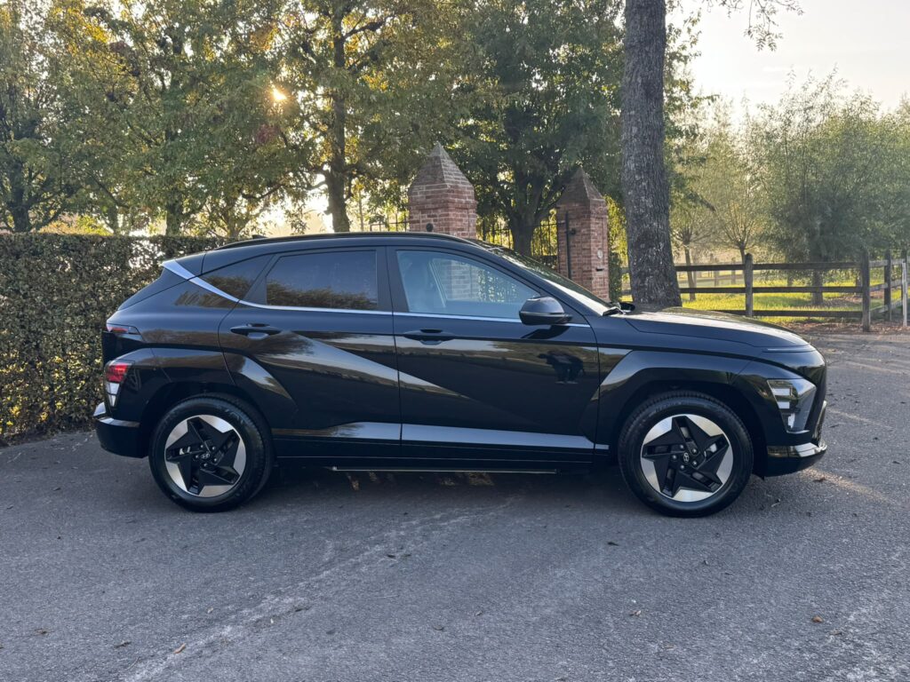 HYUNDAI KONA EV FEEL 65KWH 204 - Afbeelding 3