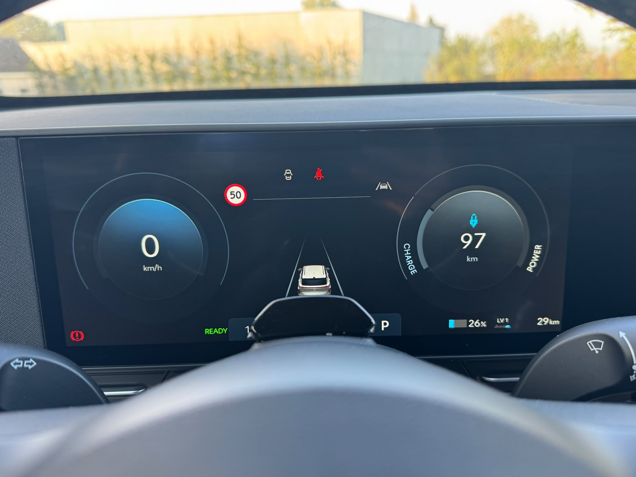 HYUNDAI KONA EV FEEL 65KWH 204