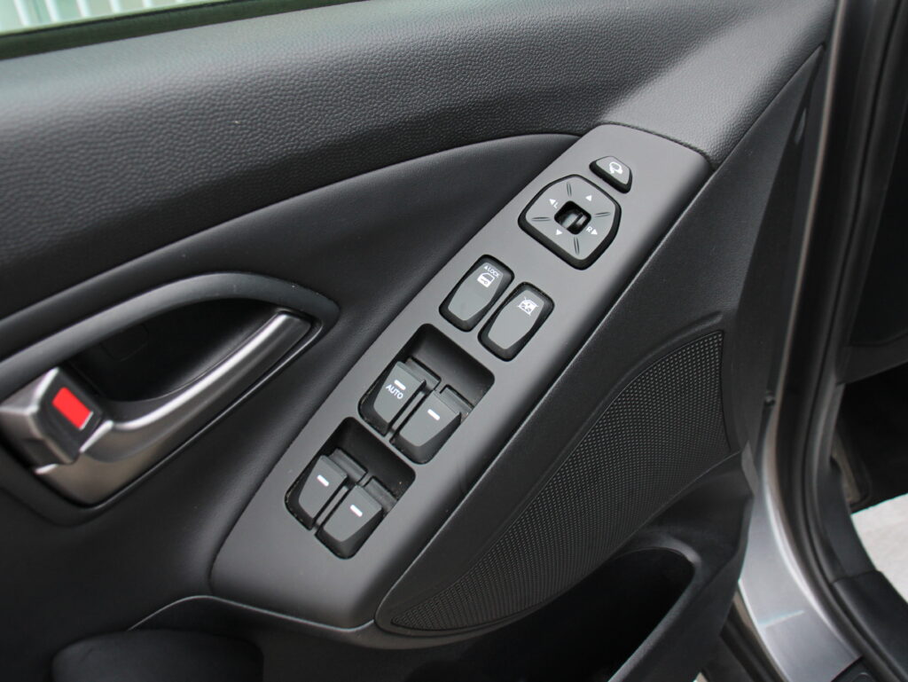 HYUNDAI IX35 1.7CRDi Go! 116PK *TREKHAAK*CAM*NAVI*CLIMATEC* - Afbeelding 14