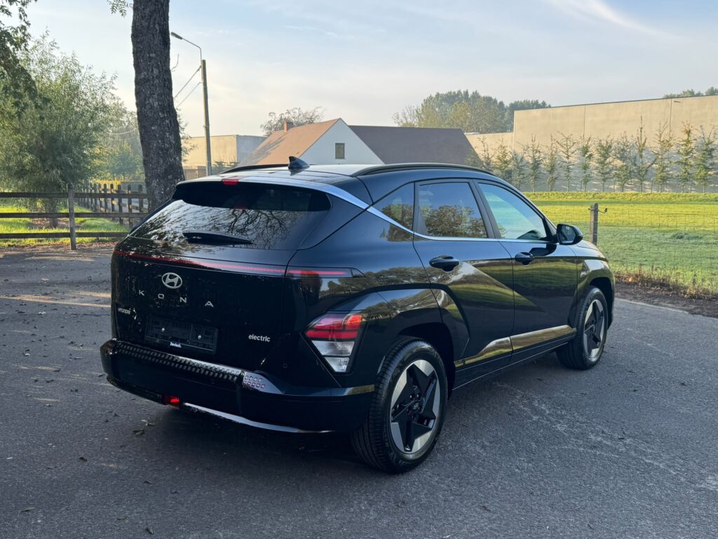 HYUNDAI KONA EV FEEL 65KWH 204 - Afbeelding 4