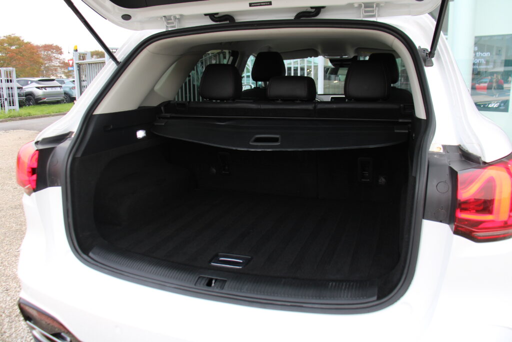 MG HS ICE 1.5T Automaat 162PK *CAM*APPLE/ANDROID*ZETELVERW* - Afbeelding 9