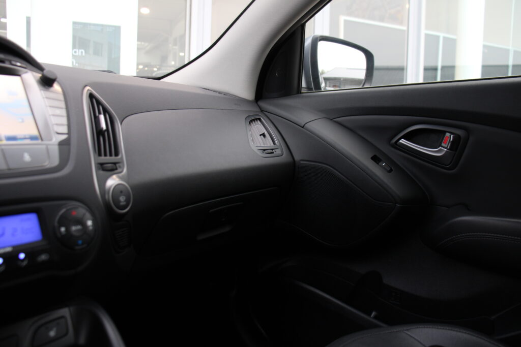 HYUNDAI IX35 1.7CRDi Go! 116PK *TREKHAAK*CAM*NAVI*CLIMATEC* - Afbeelding 35