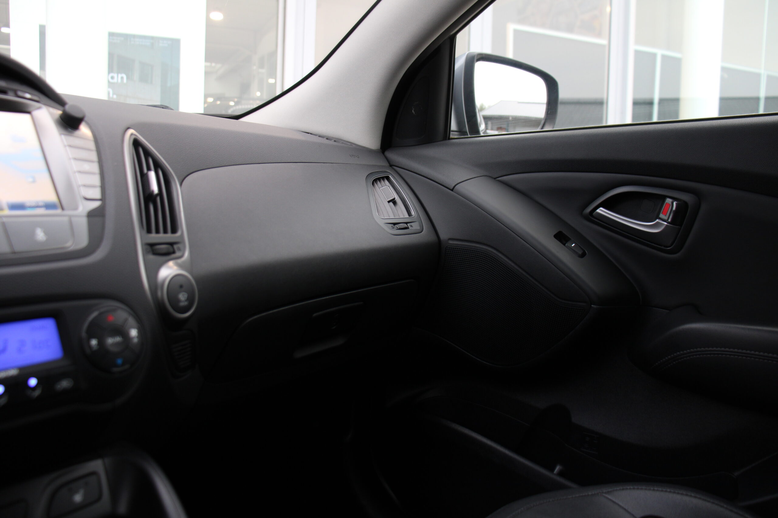 HYUNDAI IX35 1.7CRDi Go! 116PK *TREKHAAK*CAM*NAVI*CLIMATEC*