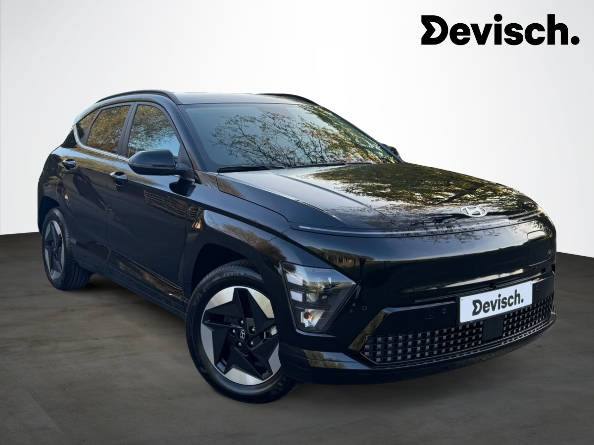 HYUNDAI KONA EV FEEL 65KWH 204
