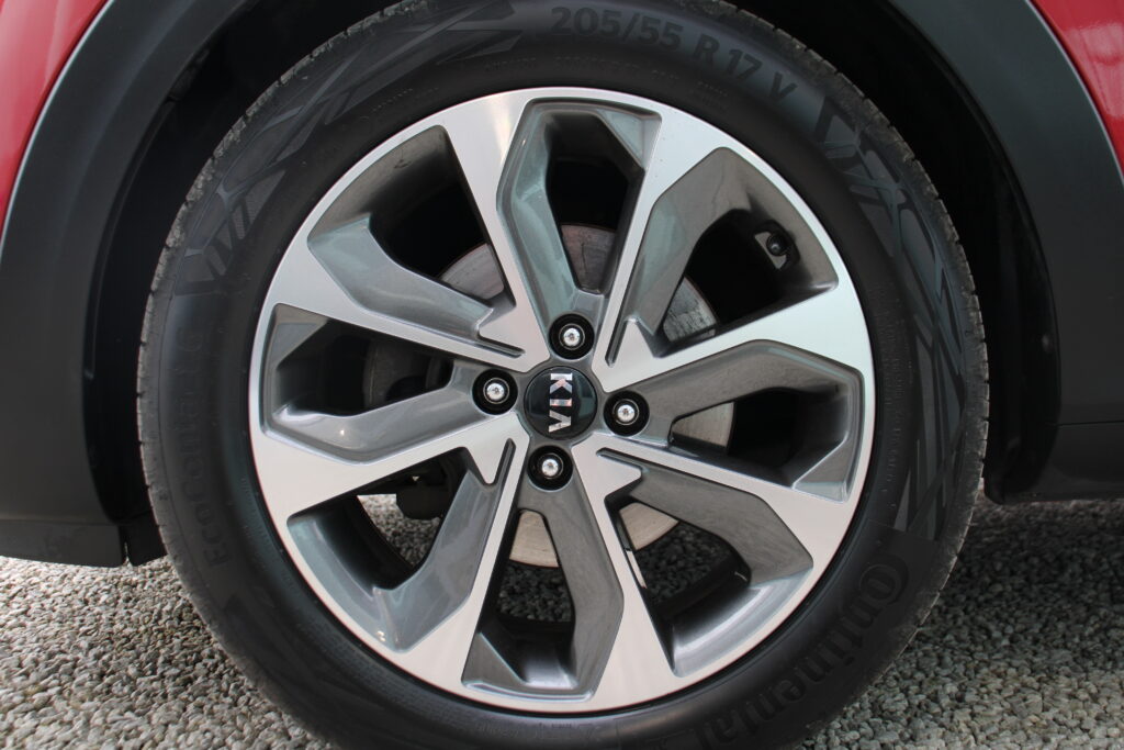 KIA STONIC 1.0T Autom 120PK *CAM*APPLE/ANDROID*AFN.TREKHAAK* - Afbeelding 4