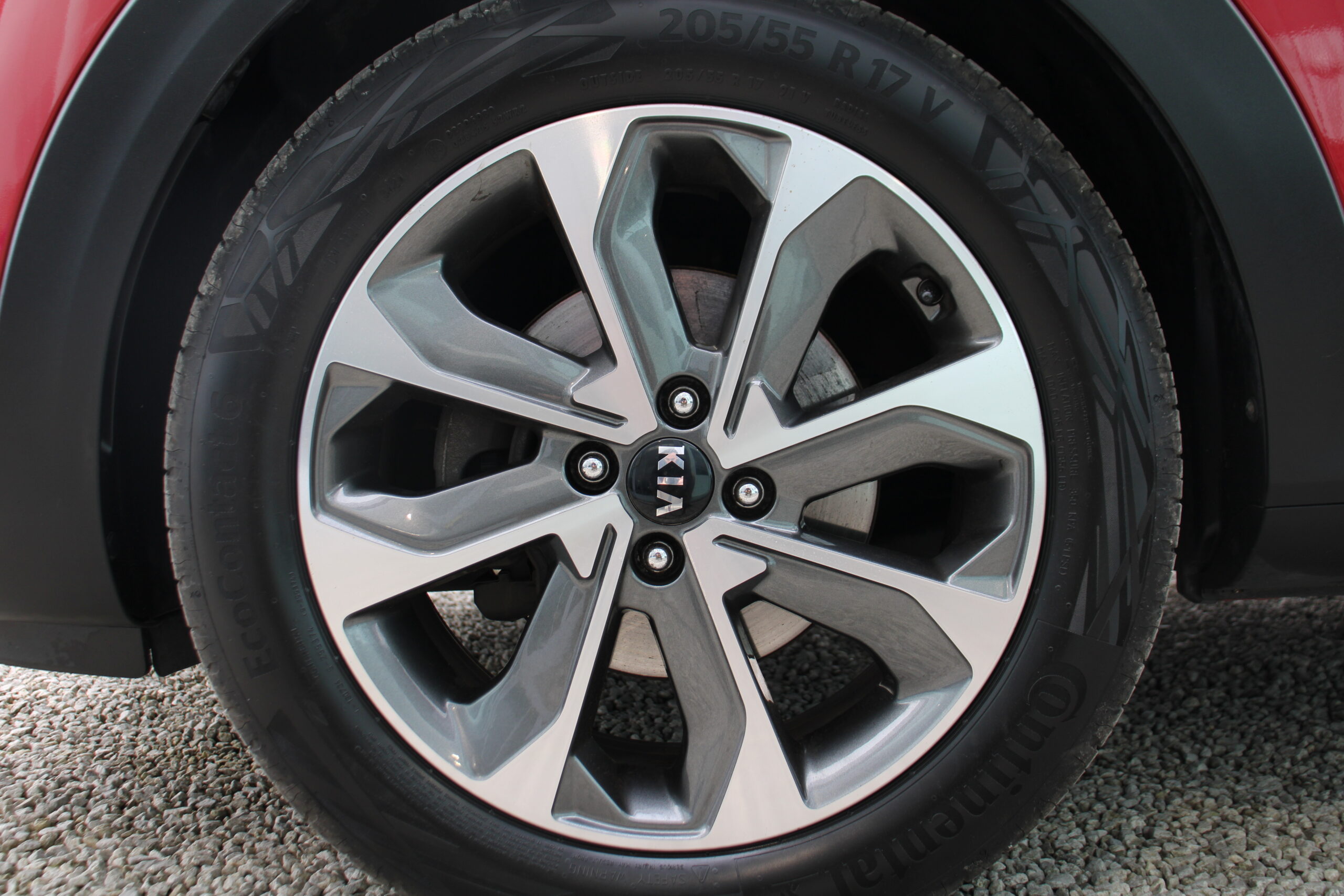 KIA STONIC 1.0T Autom 120PK *CAM*APPLE/ANDROID*AFN.TREKHAAK*