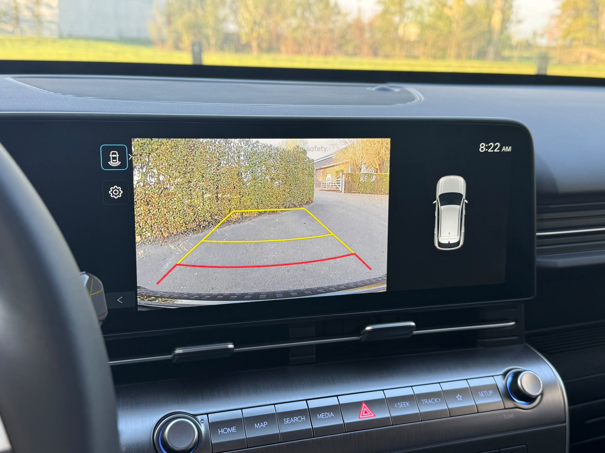 HYUNDAI KONA EV FEEL 65KWH 204