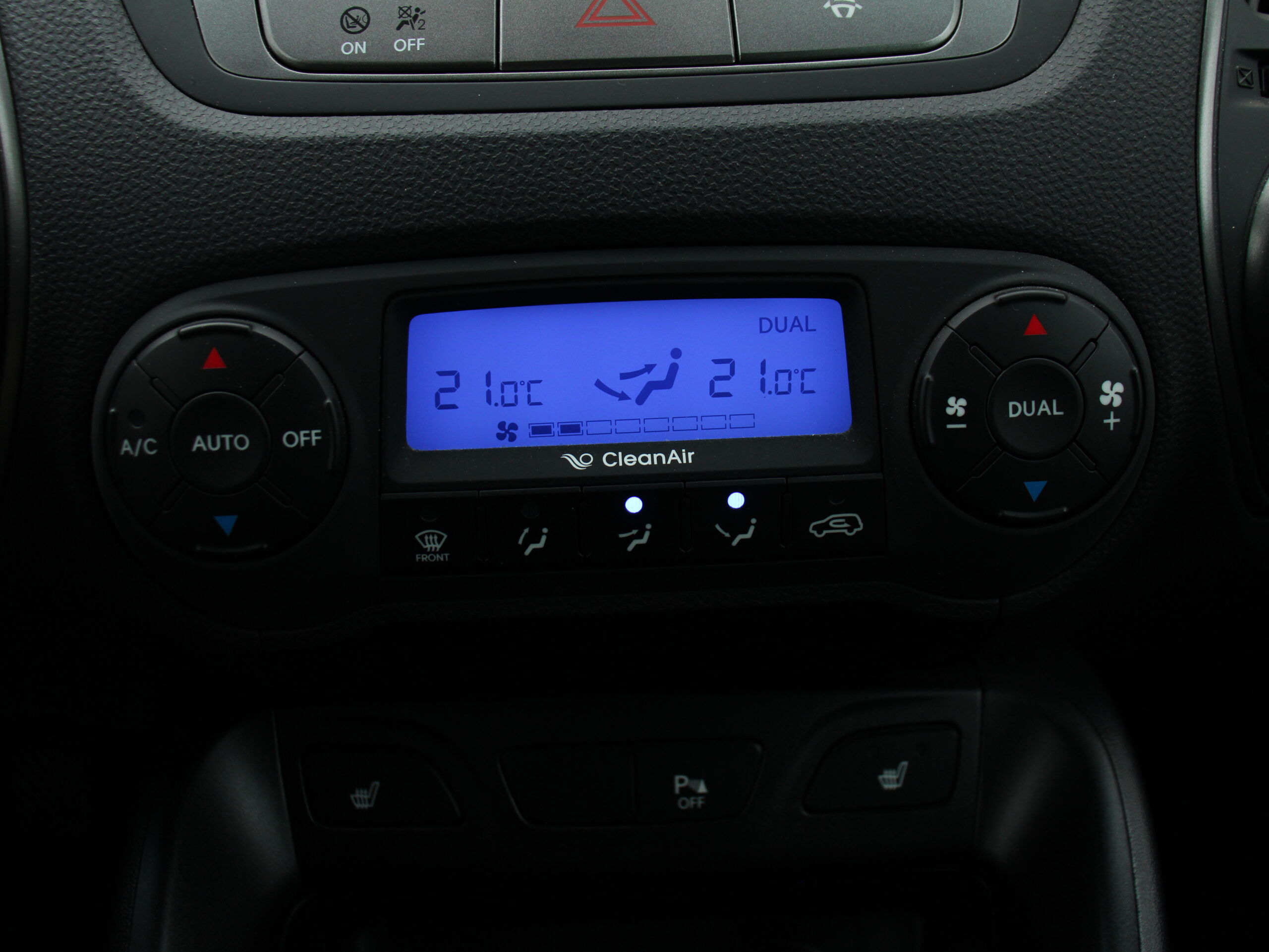 HYUNDAI IX35 1.7CRDi Go! 116PK *TREKHAAK*CAM*NAVI*CLIMATEC*