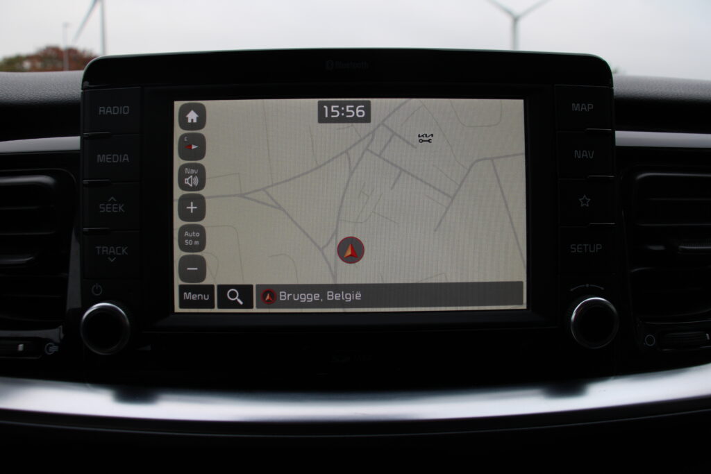 KIA STONIC 1.0T Autom 120PK *CAM*APPLE/ANDROID*AFN.TREKHAAK* - Afbeelding 20