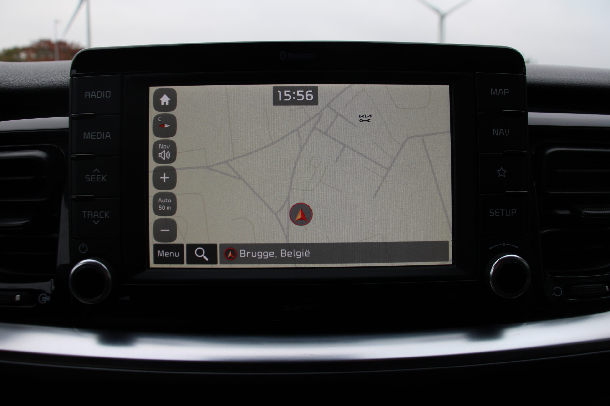 KIA STONIC 1.0T Autom 120PK *CAM*APPLE/ANDROID*AFN.TREKHAAK*